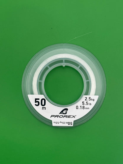 Daiwa Prorex FC Leader