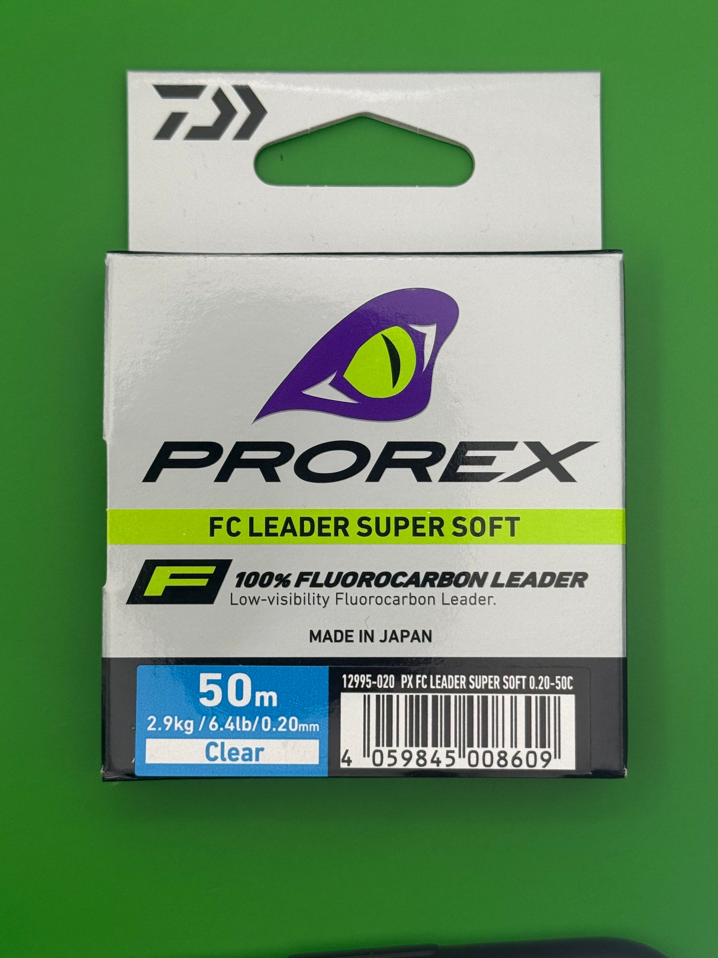Daiwa Prorex FC Leader