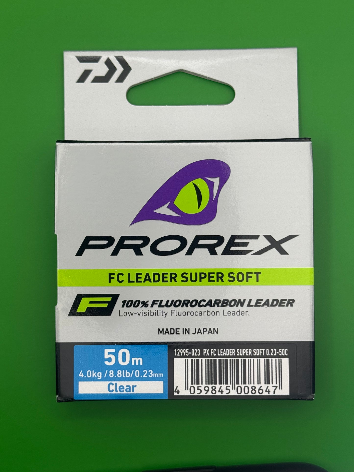 Daiwa Prorex FC Leader