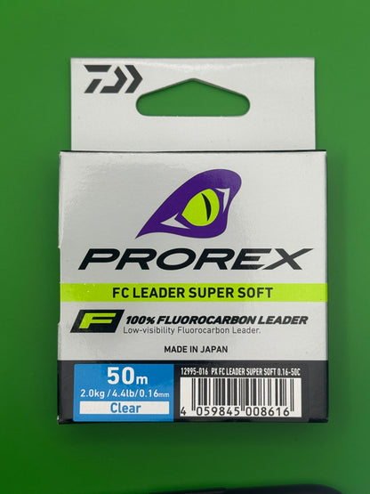 Daiwa Prorex FC Leader