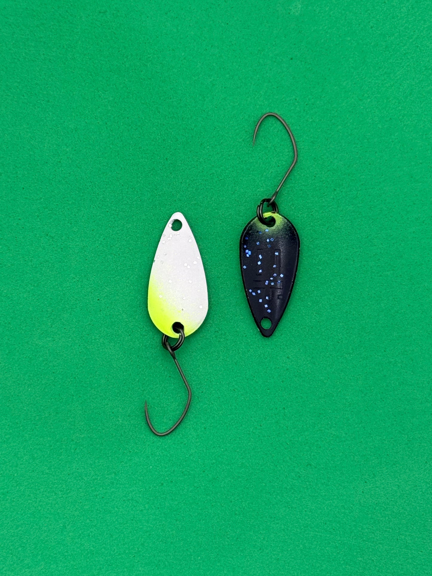 Yarie T-Spoon 1,1g