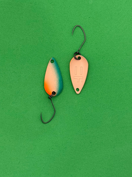 Yarie T-Spoon 1,1g