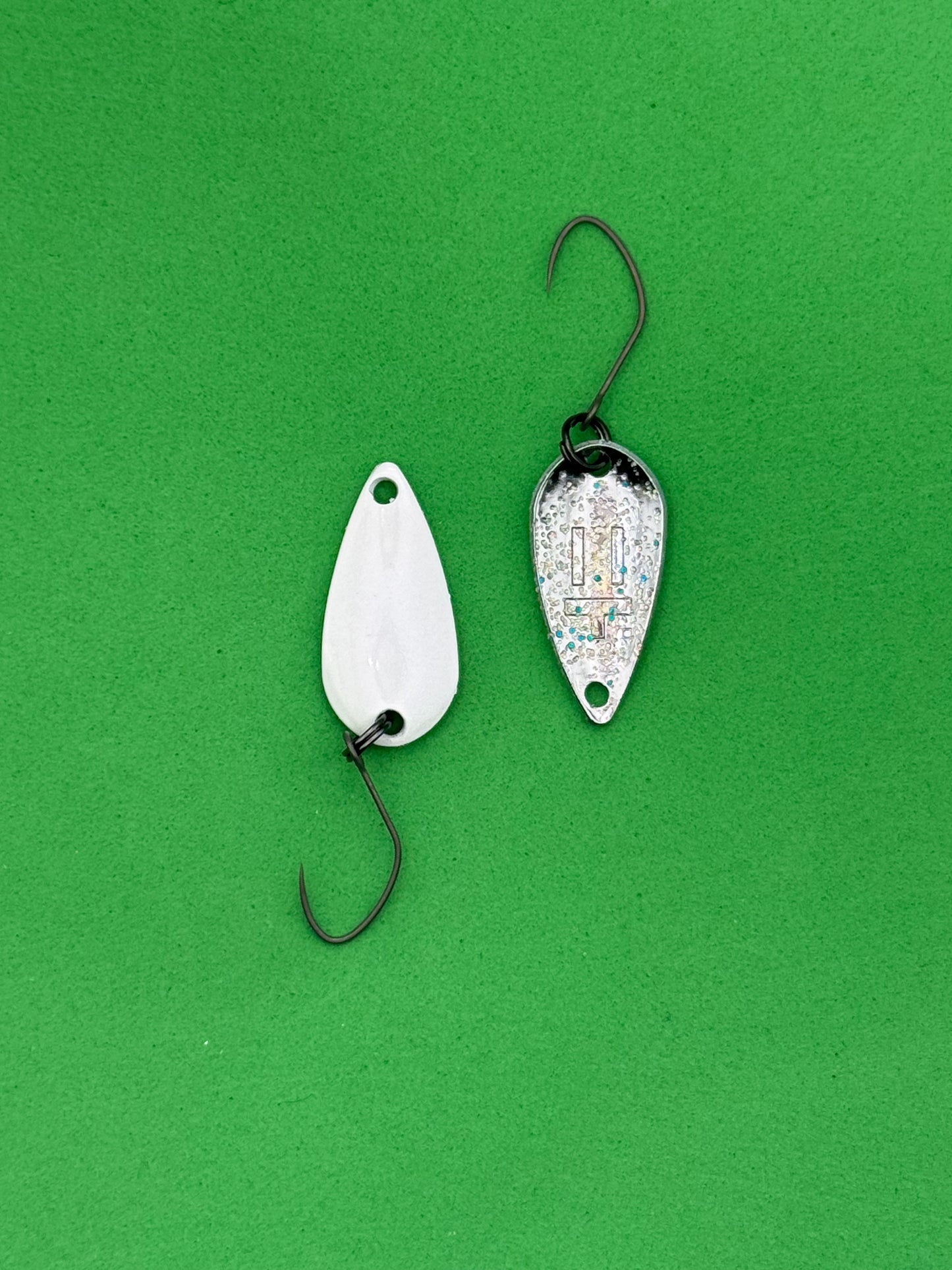 Yarie T-Spoon 1,1g