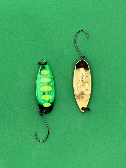 Forest Miu 4.2g Native