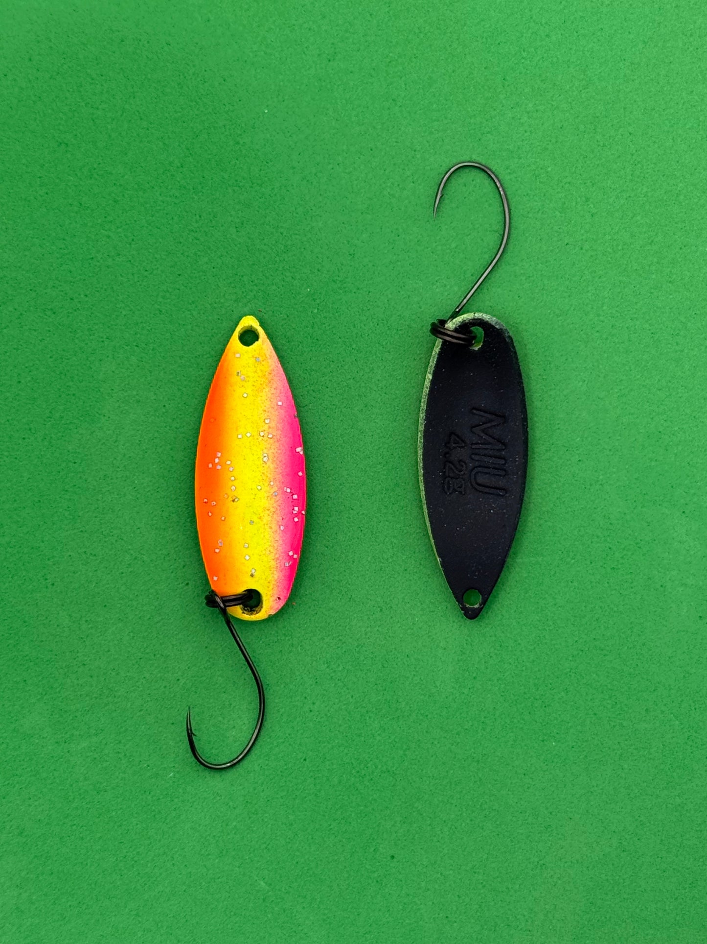 Forest Miu 4.2g Native